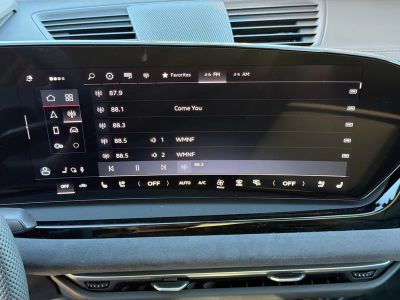 2025 Audi S5 — photo 30 view