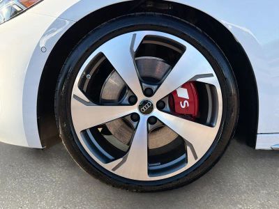 2025 Audi S5 — photo 39 view