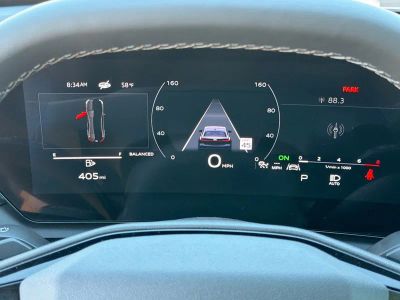2025 Audi S5 — photo 38 view