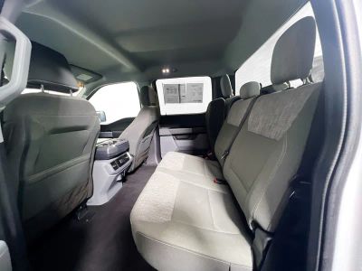 2023 Ford F-150 — photo 24 view