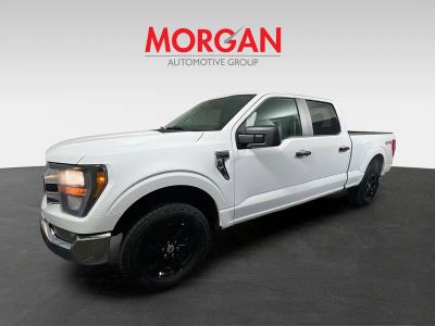2023 Ford F-150 — photo 7 view