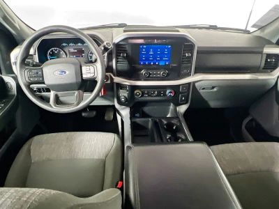 2023 Ford F-150 — photo 25 view