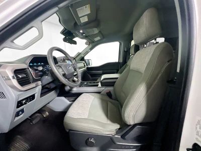 2023 Ford F-150 — photo 12 view