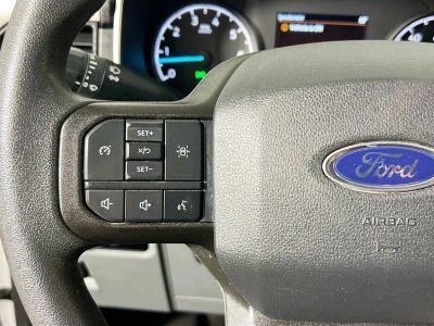 2023 Ford F-150 — photo 16 view