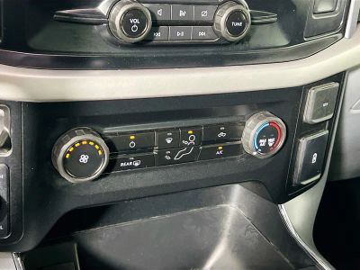 2023 Ford F-150 — photo 22 view