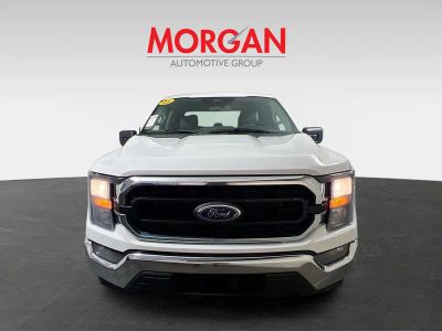 2023 Ford F-150 — photo 8 view