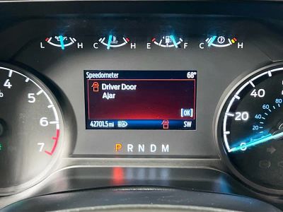 2023 Ford F-150 — photo 19 view