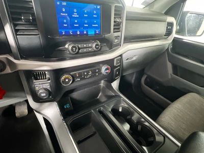 2023 Ford F-150 — photo 21 view
