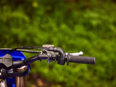 2026 Yamaha YZ250FX - Photo 12