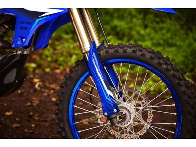 2026 Yamaha YZ250FX - Photo 14