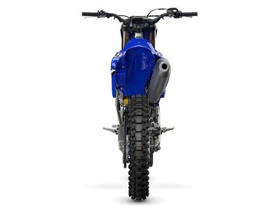 2026 Yamaha YZ250FX - Photo 8