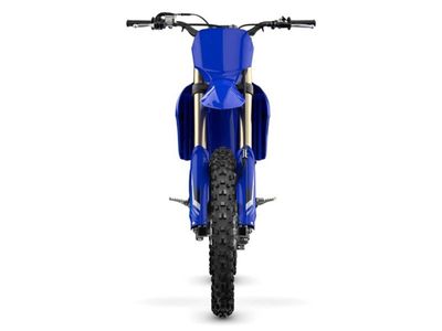 2026 Yamaha YZ250FX - Photo 5