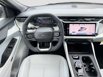 2026 Jeep Cherokee — photo 15 view
