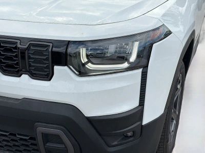 2026 Jeep Cherokee — photo 9 view