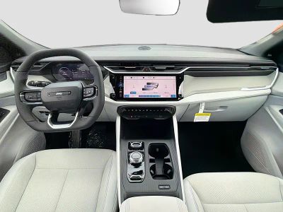 2026 Jeep Cherokee — photo 14 view