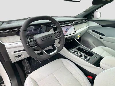 2026 Jeep Cherokee — photo 40 view