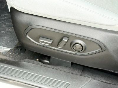 2026 Jeep Cherokee — photo 23 view
