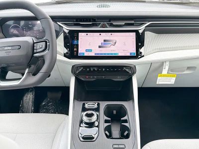 2026 Jeep Cherokee — photo 17 view