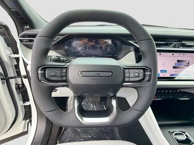2026 Jeep Cherokee — photo 36 view