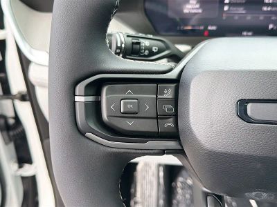 2026 Jeep Cherokee — photo 34 view