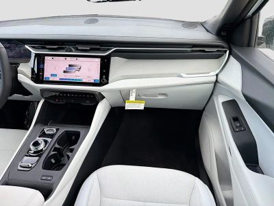 2026 Jeep Cherokee — photo 16 view