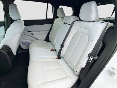 2026 Jeep Cherokee — photo 19 view