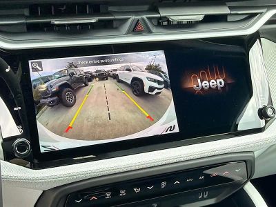 2026 Jeep Cherokee — photo 30 view