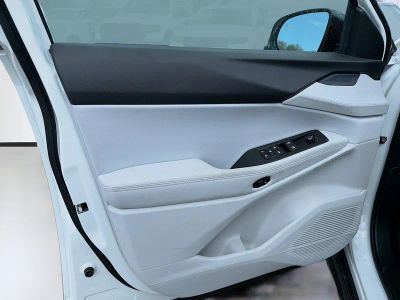 2026 Jeep Cherokee — photo 20 view