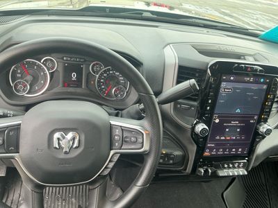 2026 Ram 2500 — photo 15 view