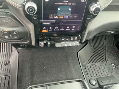 2026 Ram 2500 — photo 13 view
