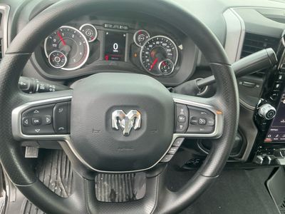 2026 Ram 2500 — photo 14 view