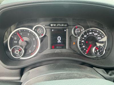2026 Ram 2500 — photo 11 view