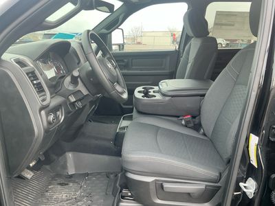 2026 Ram 2500 — photo 10 view