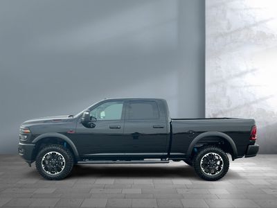 2026 Ram 2500 — photo 8 view