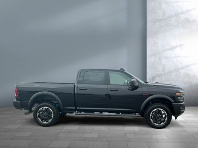 2026 Ram 2500 — photo 7 view