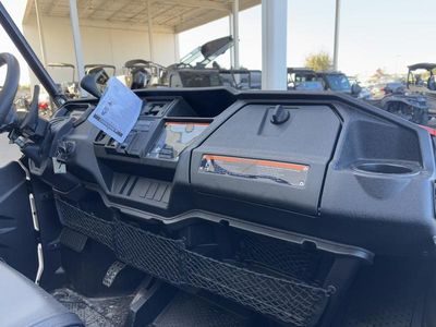2025 Honda Pioneer 1000 Deluxe - Photo 8