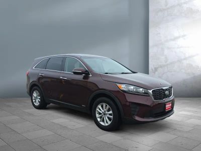 2020 Kia Sorento - Photo 8