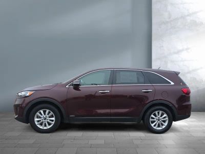 2020 Kia Sorento - Photo 3