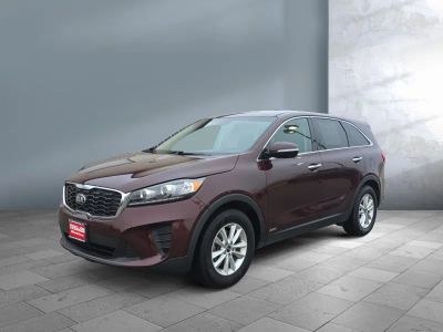 2020 Kia Sorento - Photo 1