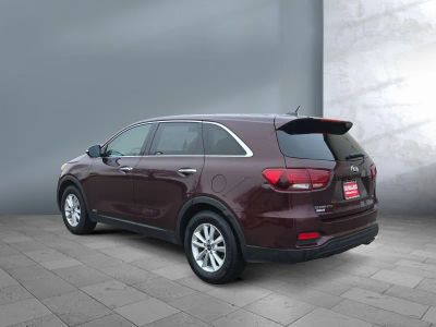 2020 Kia Sorento - Photo 4