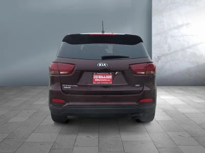 2020 Kia Sorento - Photo 5