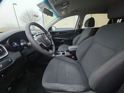 2020 Kia Sorento - Photo 9