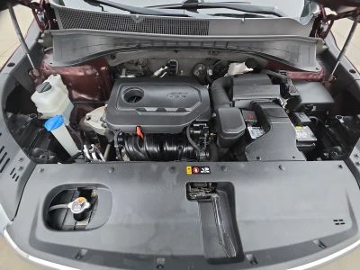 2020 Kia Sorento - Photo 22