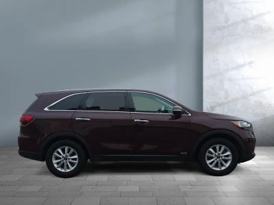 2020 Kia Sorento - Photo 7