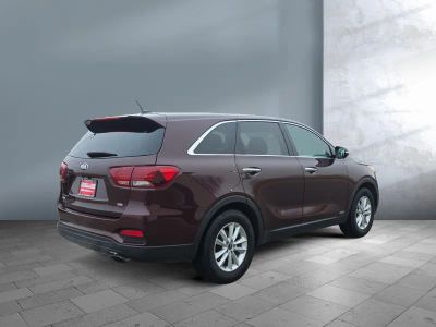 2020 Kia Sorento - Photo 6
