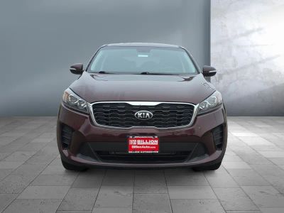 2020 Kia Sorento - Photo 2