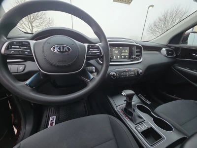 2020 Kia Sorento - Photo 12