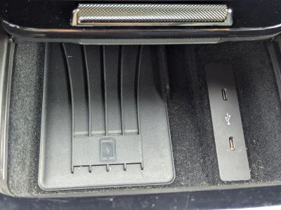 2024 Porsche Cayenne — photo 23 view