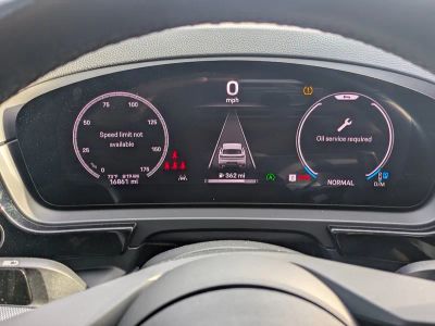 2024 Porsche Cayenne — photo 28 view