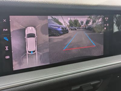 2024 Porsche Cayenne — photo 21 view